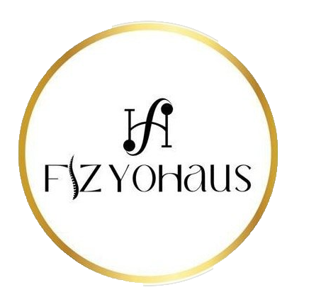 Fizyohaus Pilates Simgesi